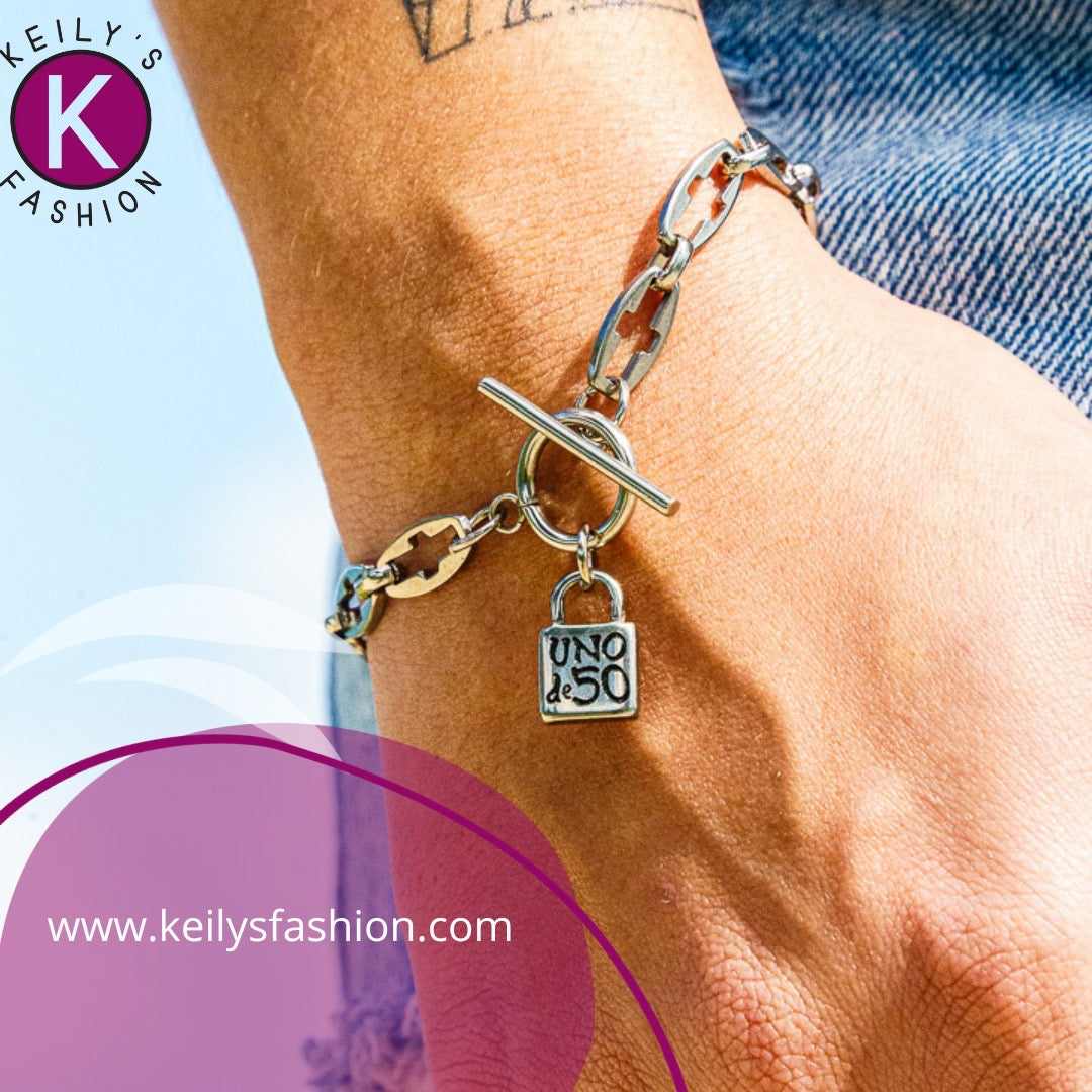 SET CROSS CHAIN