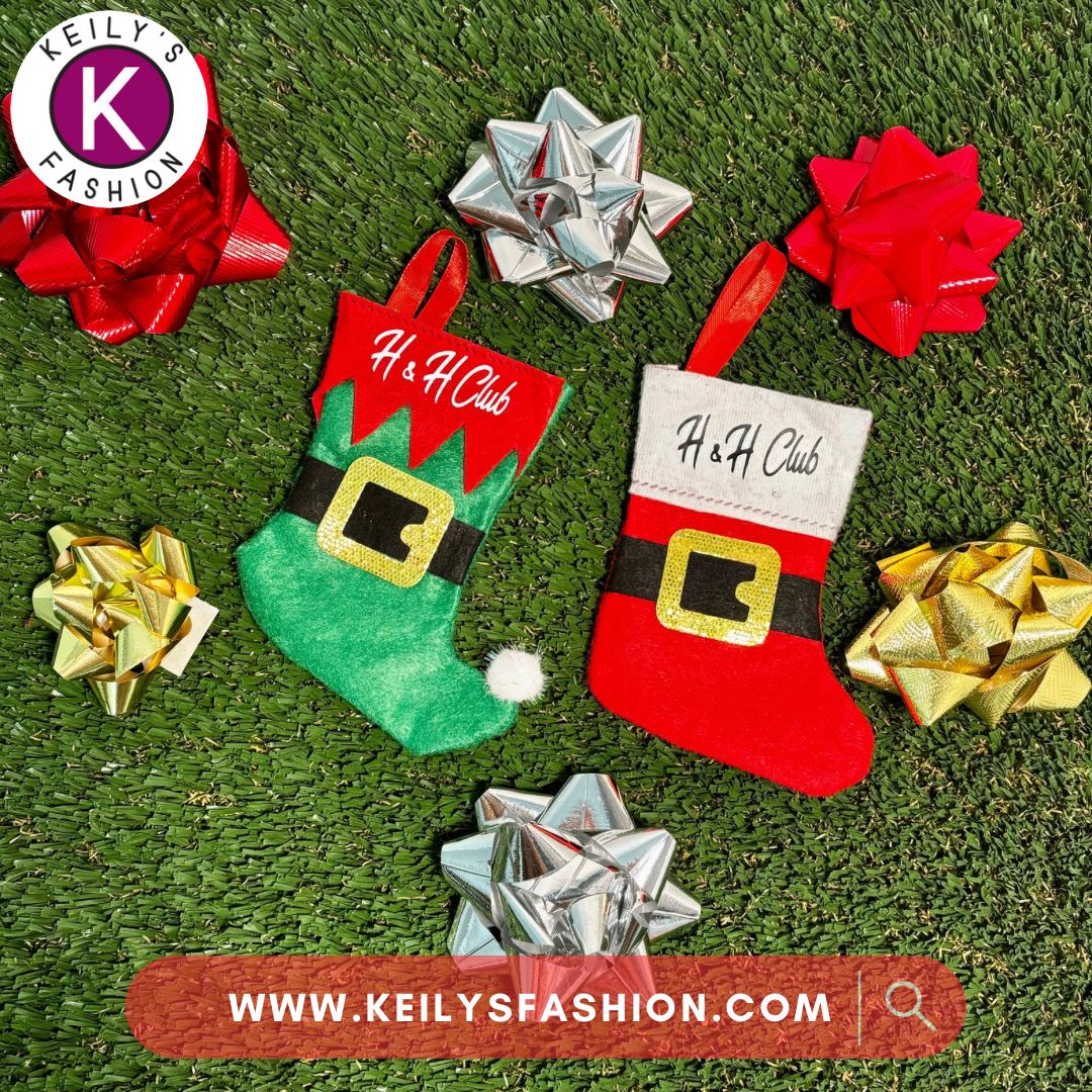 Botitas personalizadas