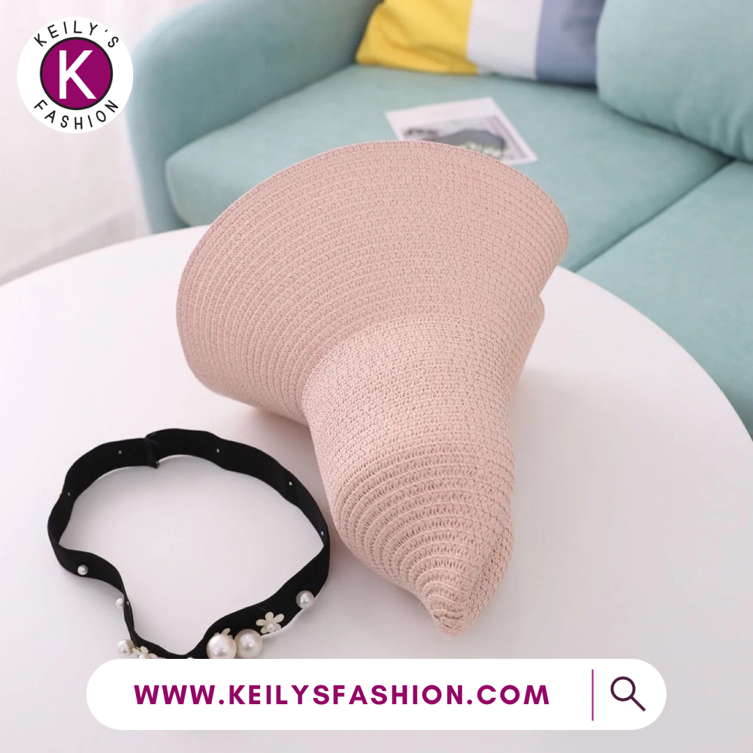 Sombreros Black Pearl