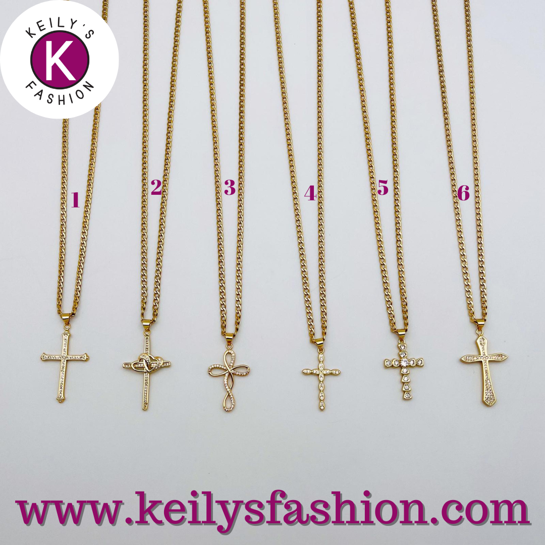 CADENA CROSS
