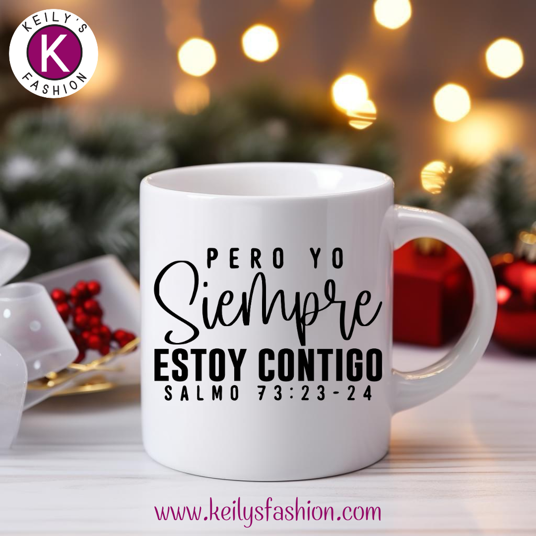 TAZA SALMO 73:23-24