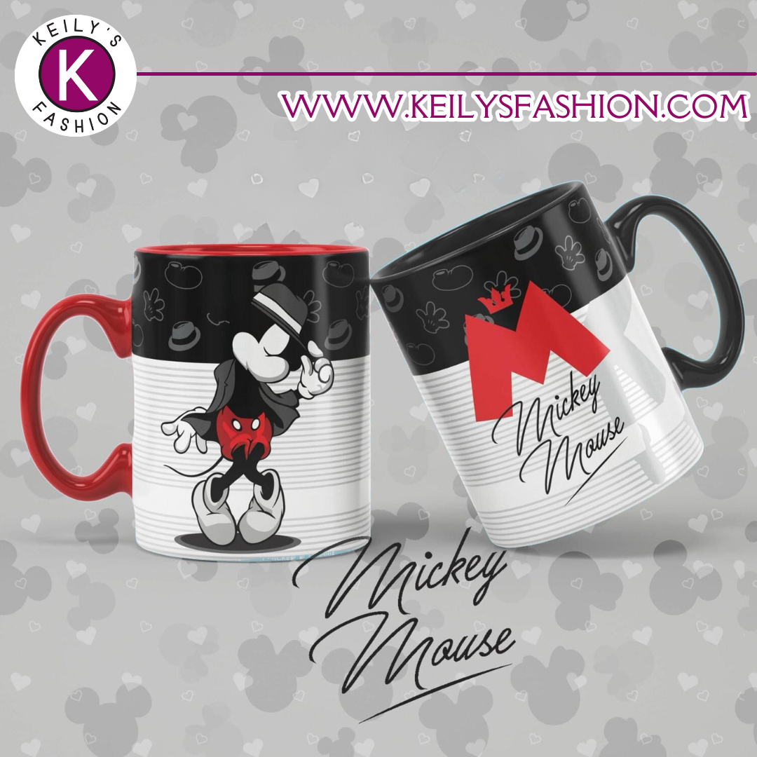 TAZA KING MOUSE