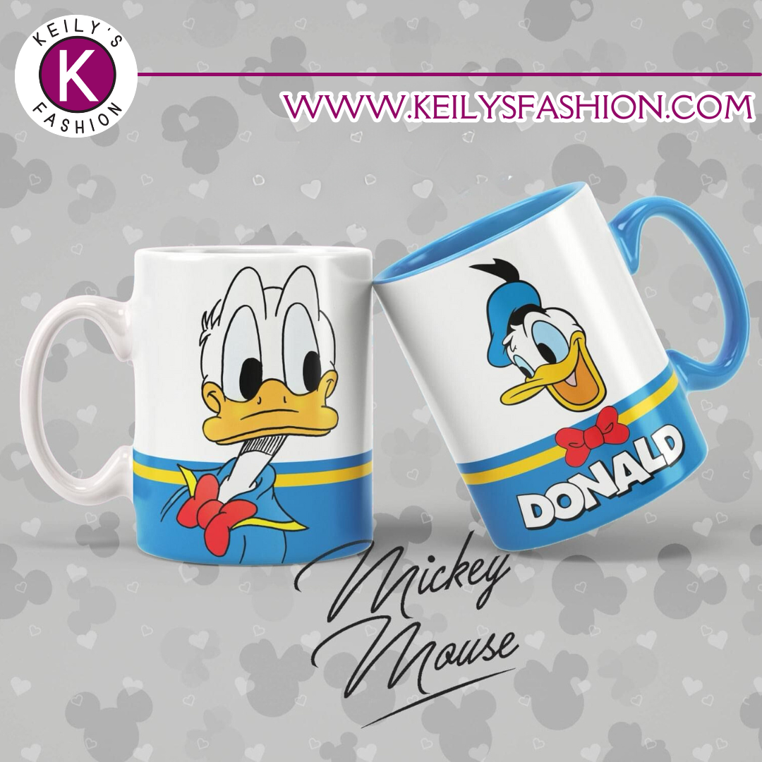 TAZA DUCK