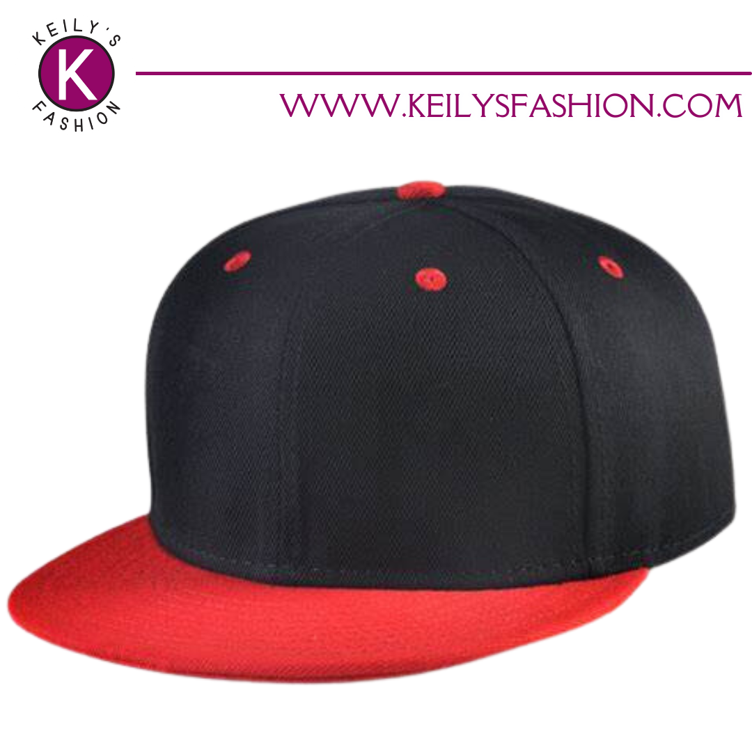 GORRA SNAPBACK