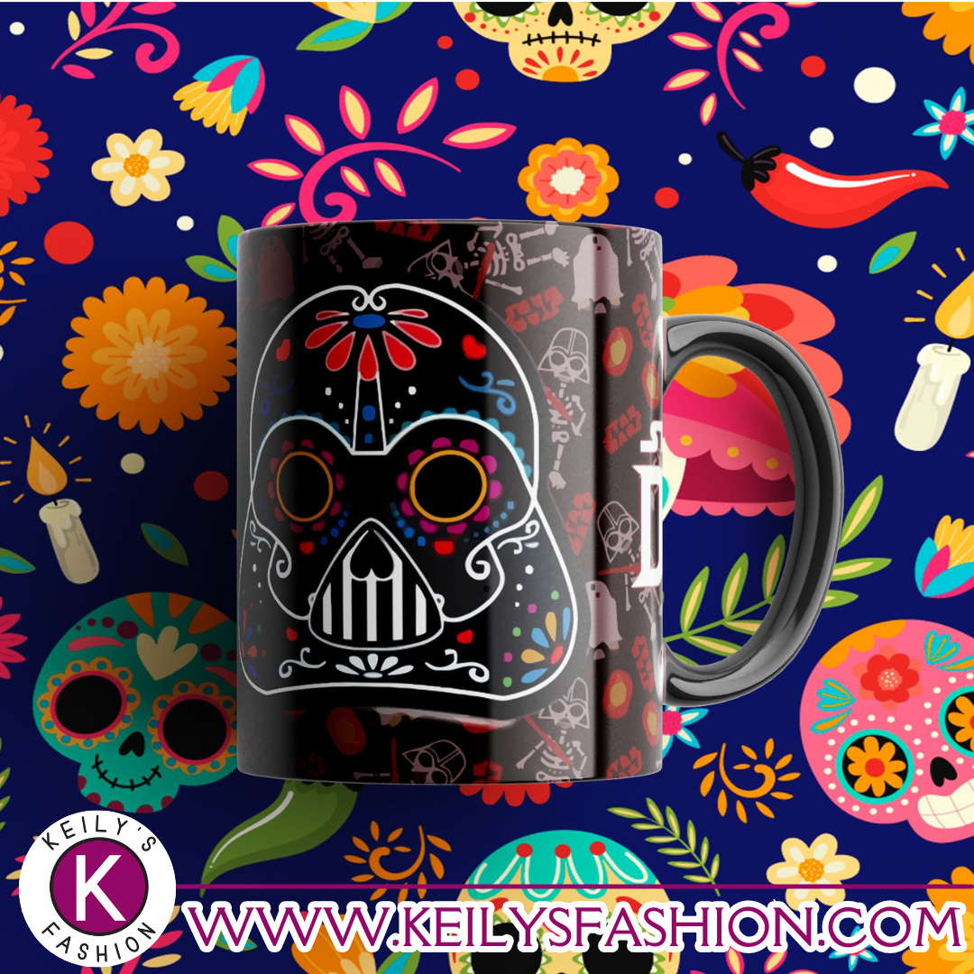 TAZA DARK DEATH