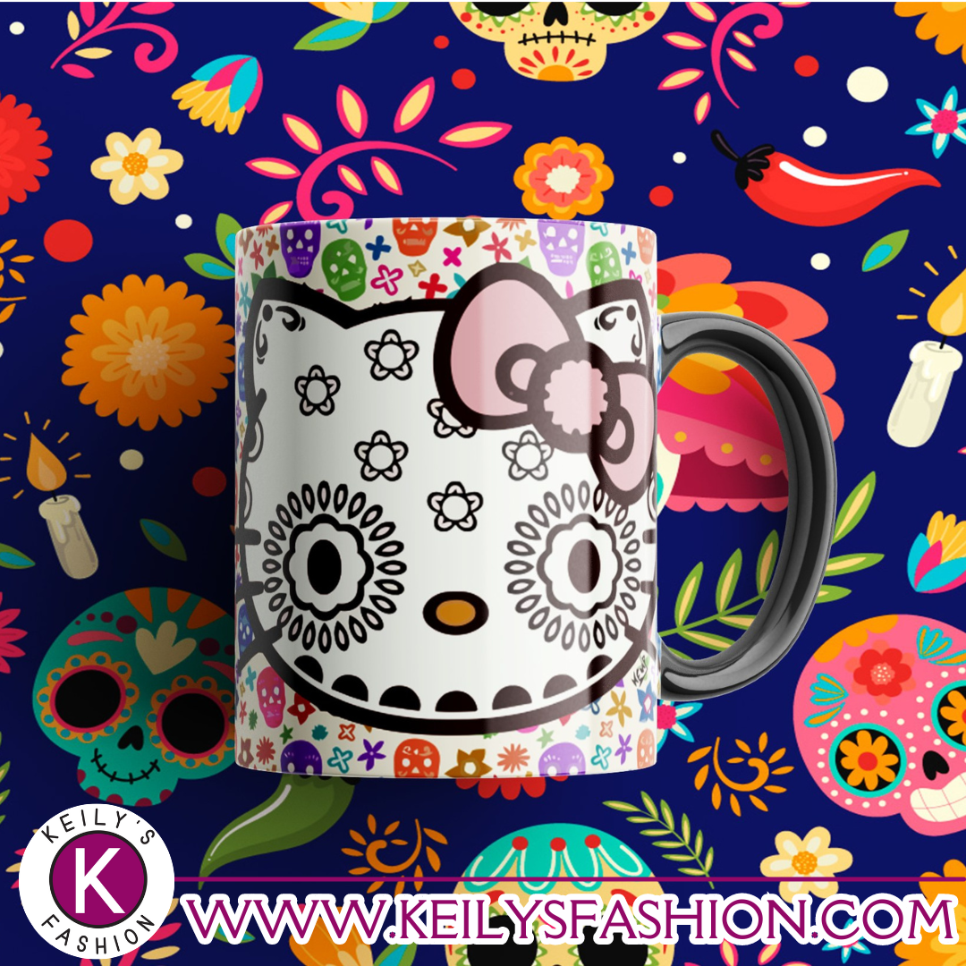 TAZA DEATH KITTY