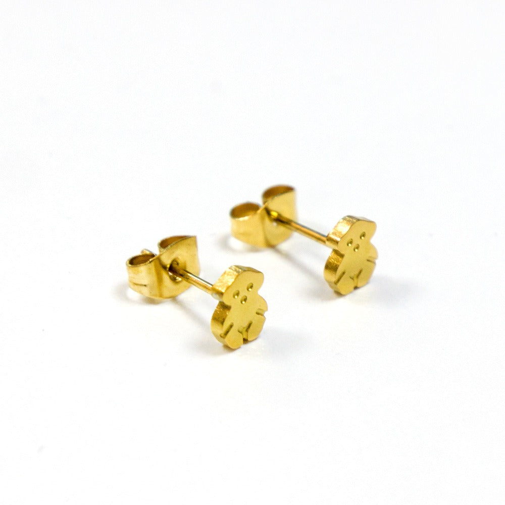 DORMILONAS GOLD BEAR