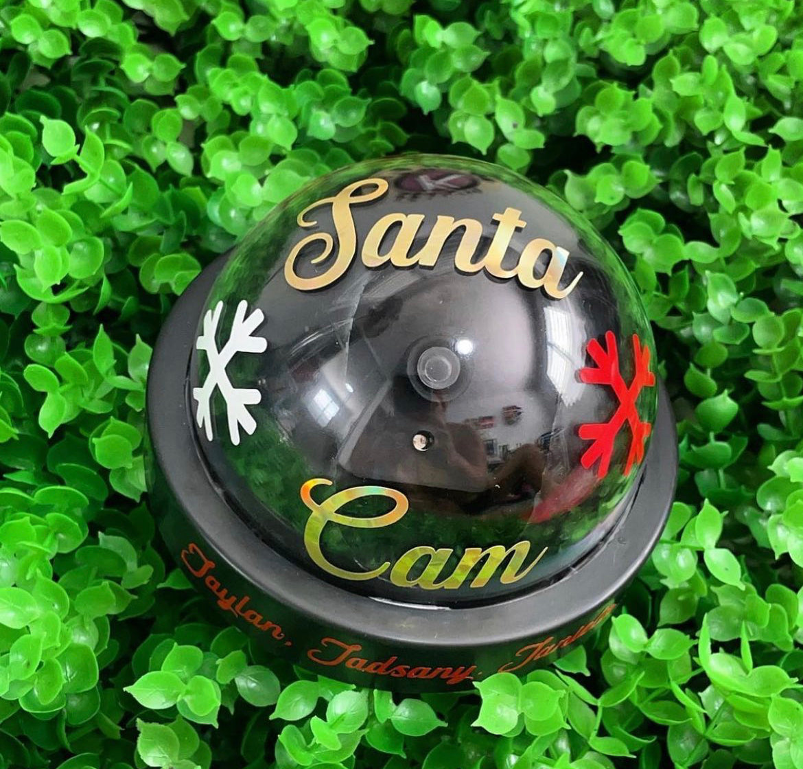 SANTA CAM