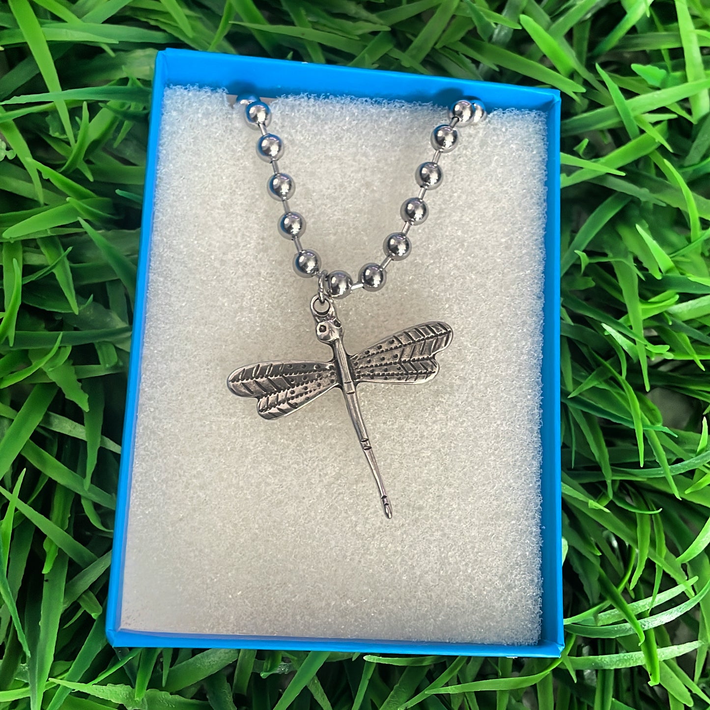 CADENA DRAGONFLY