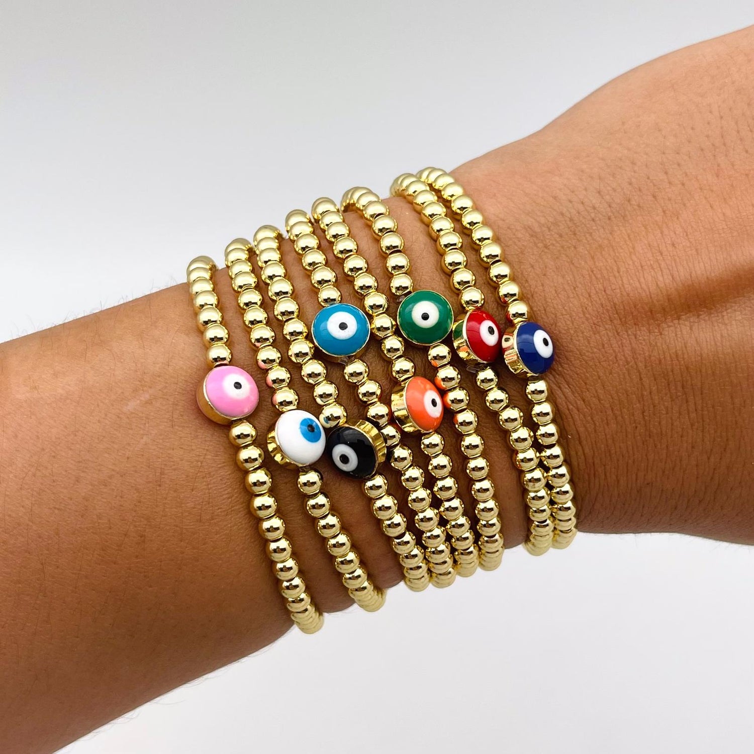 PULSERAS Y BRAZALETES