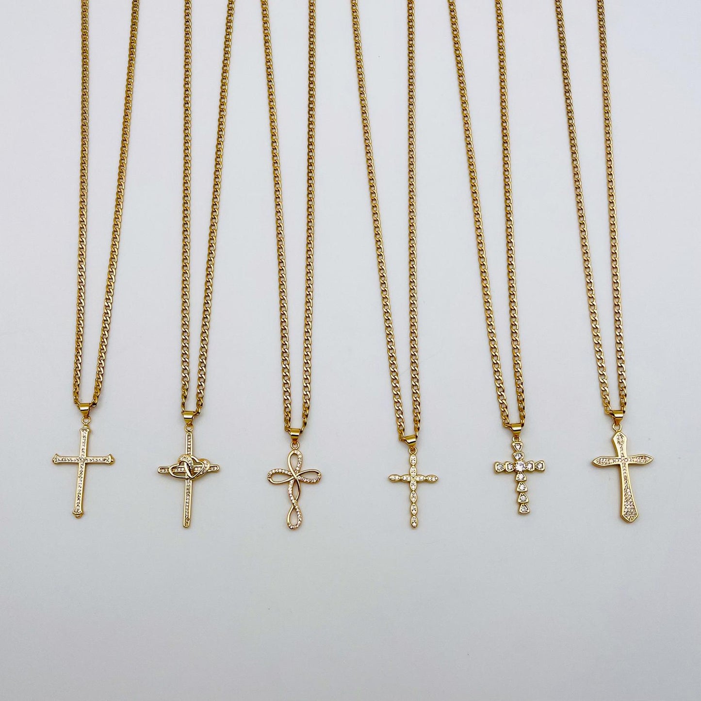 CADENA CROSS