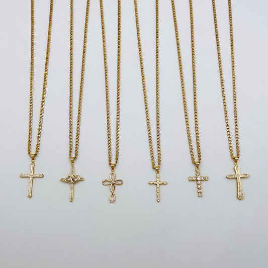 CADENA CROSS