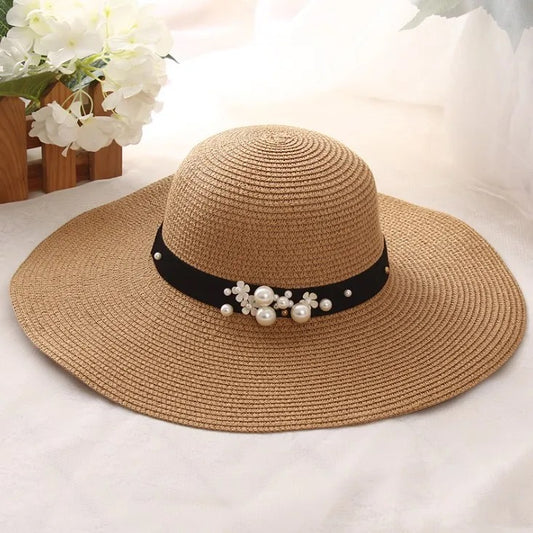 Sombreros Black Pearl