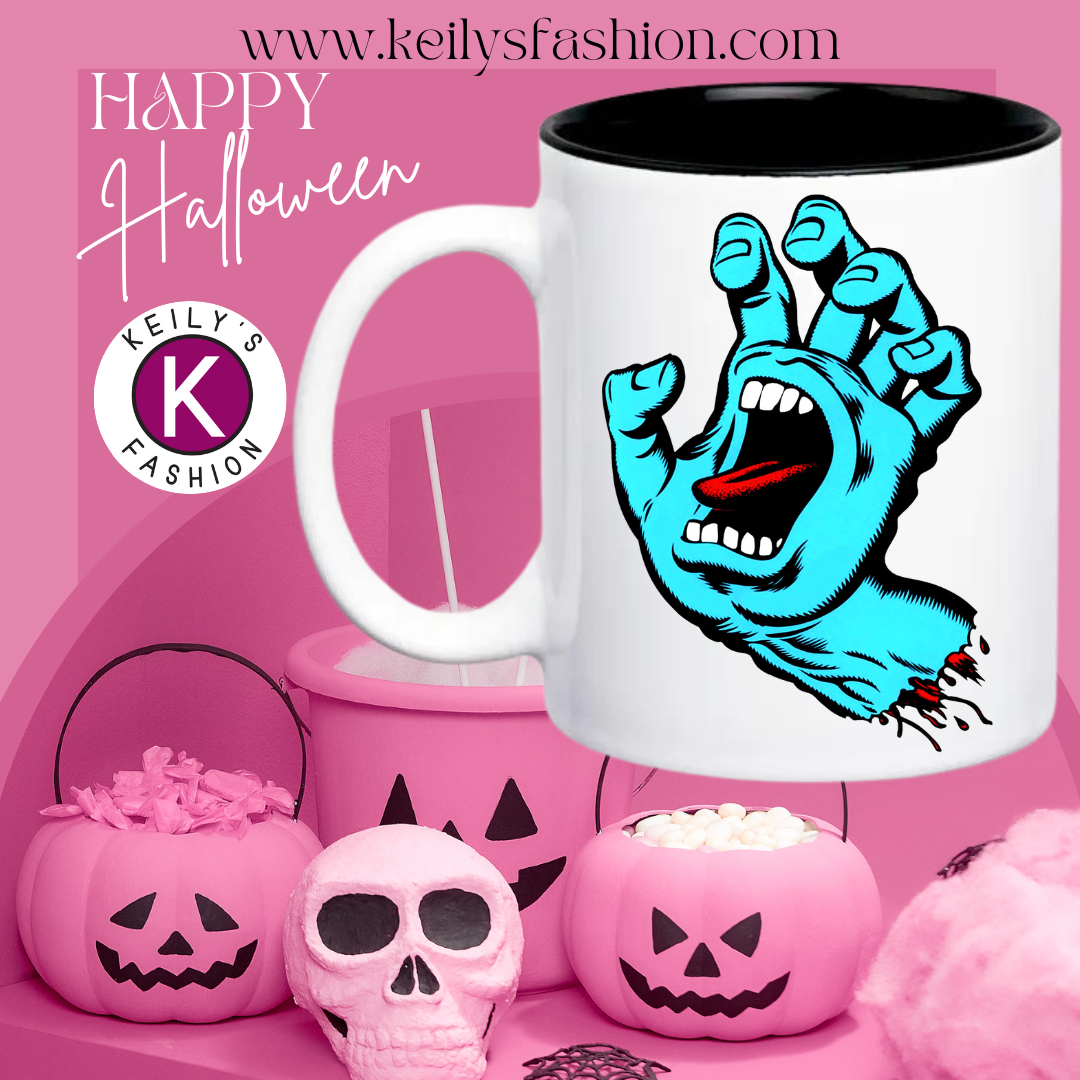 TAZA HAND