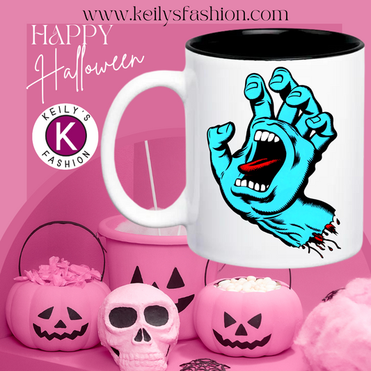 TAZA HAND