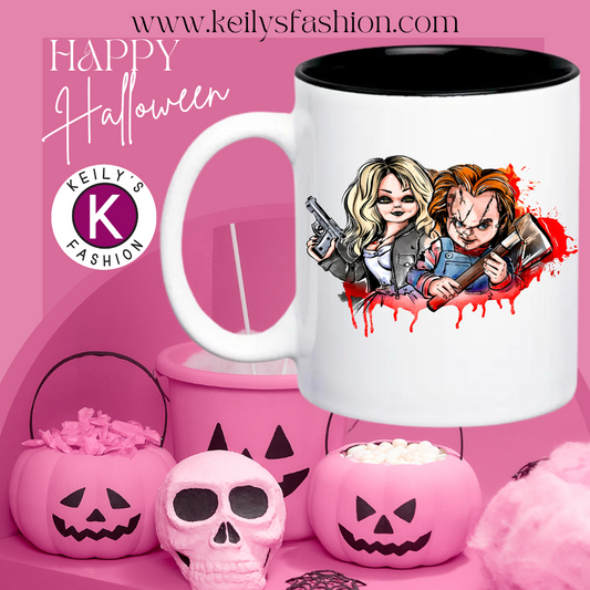 TAZA MURDER