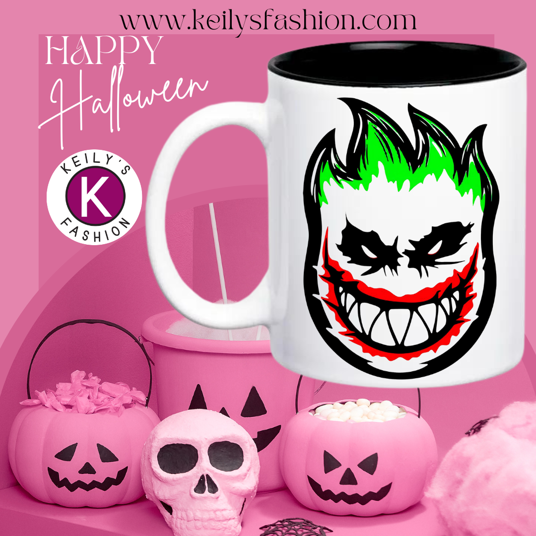 TAZA JOKER