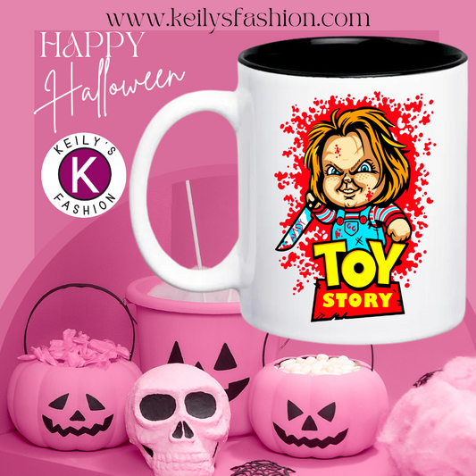 TAZA TOY