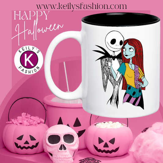 TAZA SALLY & JACK