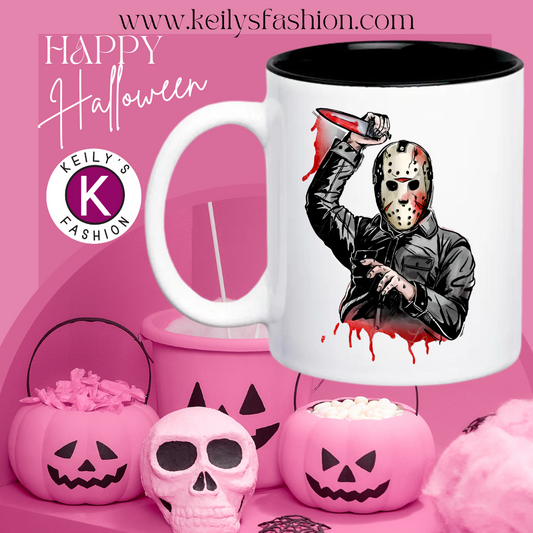 TAZA JASON
