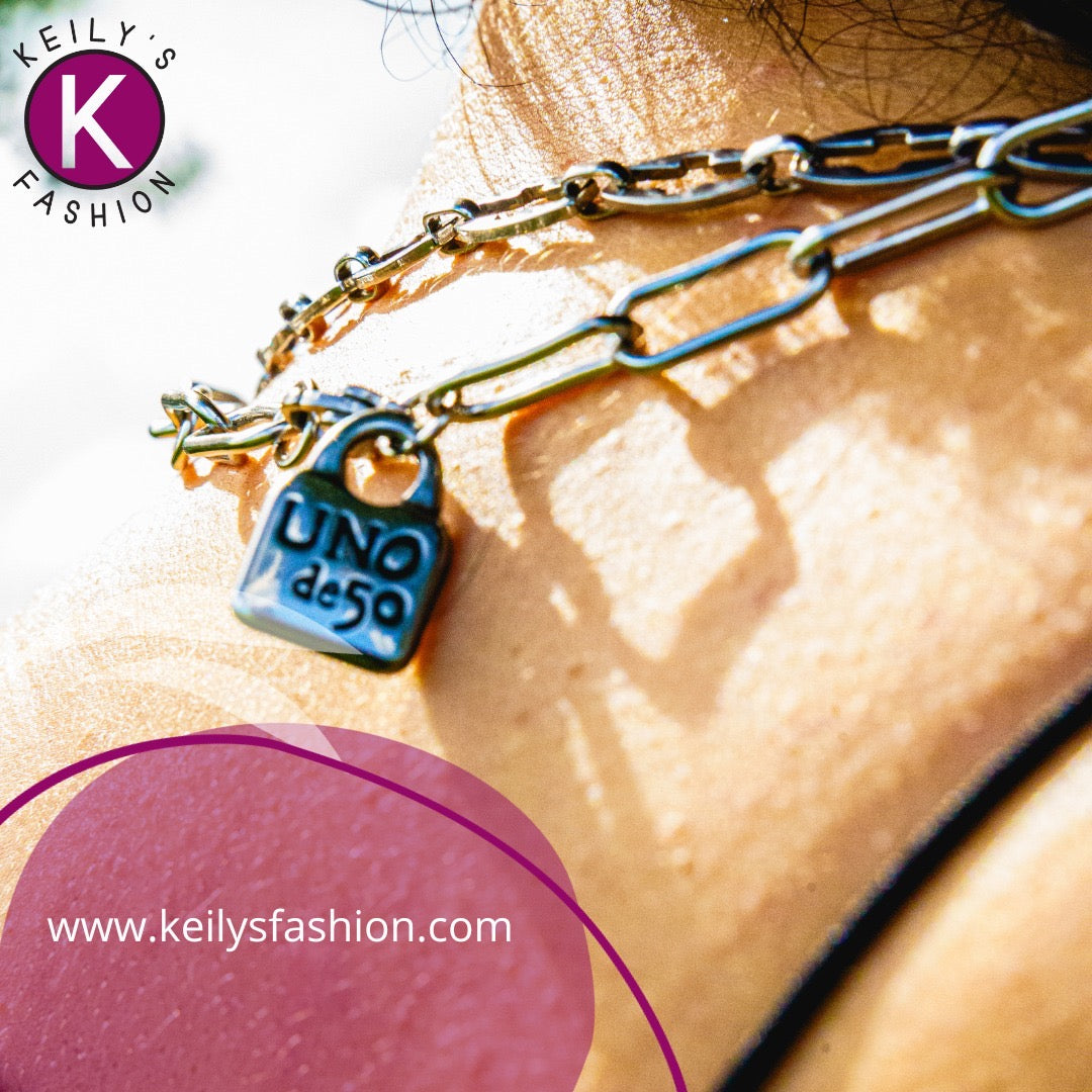 SET CROSS CHAIN