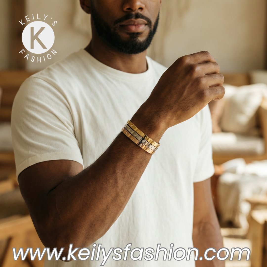 BRAZALETE LOVE SHINE