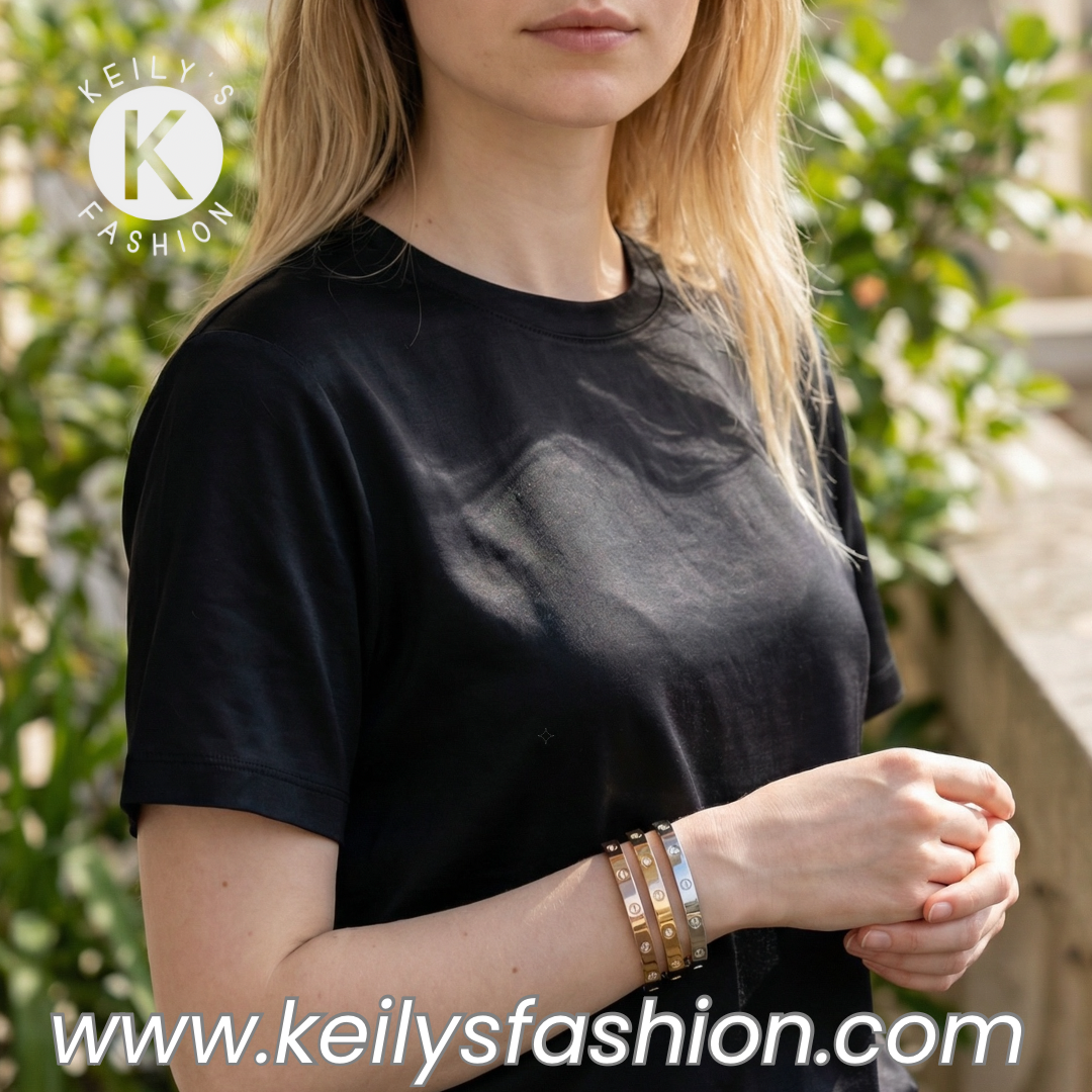 BRAZALETE LOVE SHINE