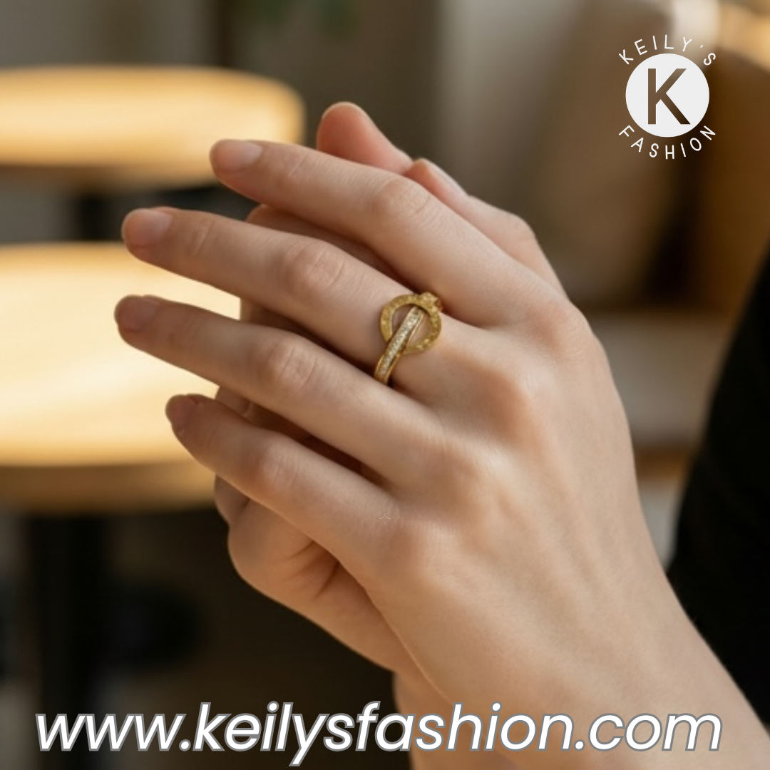 ANILLO ROMANO