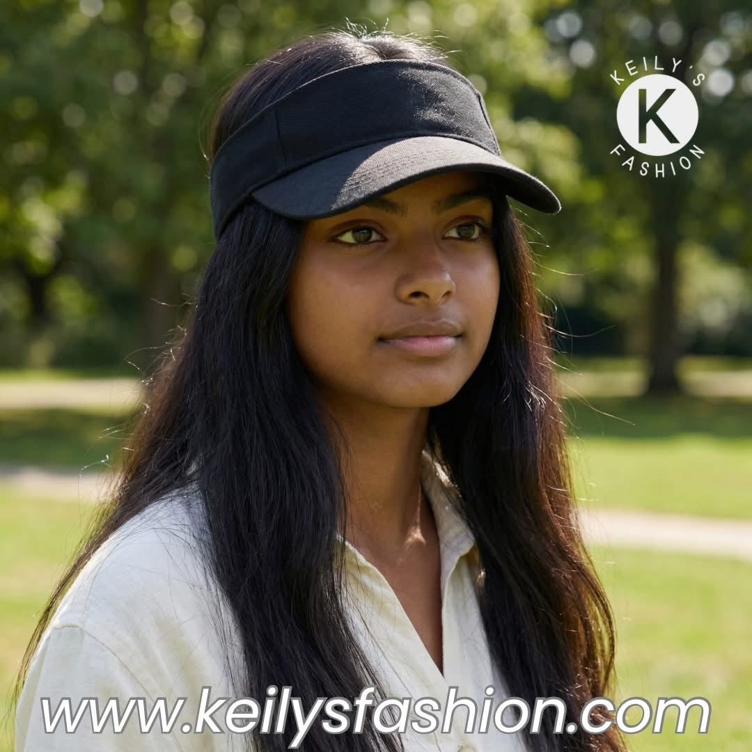 VISOR HAT