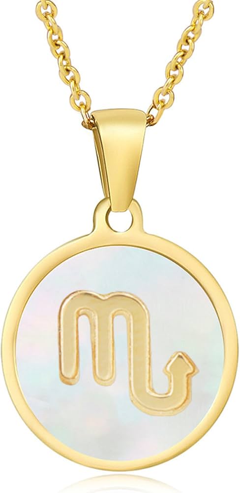 CADENAS SIGNO ZODIACAL