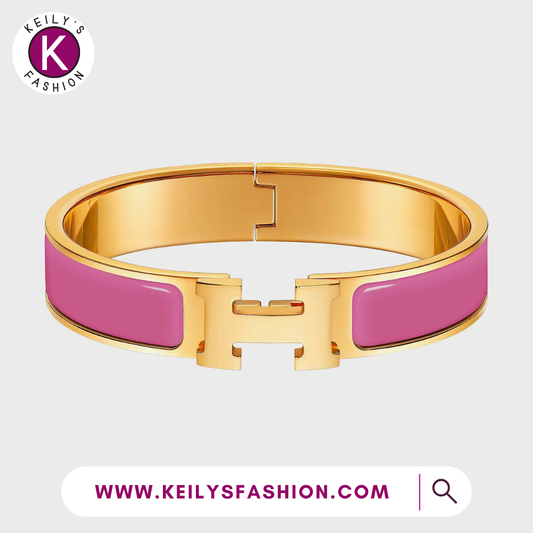 BRAZALETE ROSE GOLD