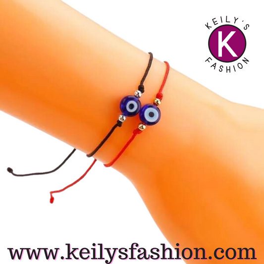 BRAZALETE OJO TURCO