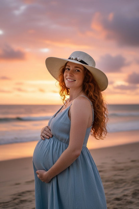 Sombreros Black Pearl