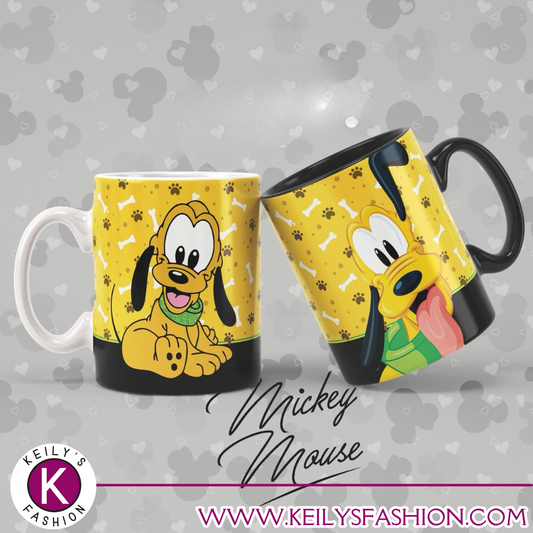 TAZA LITTLE DOG
