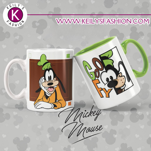 TAZA GREEN DOG
