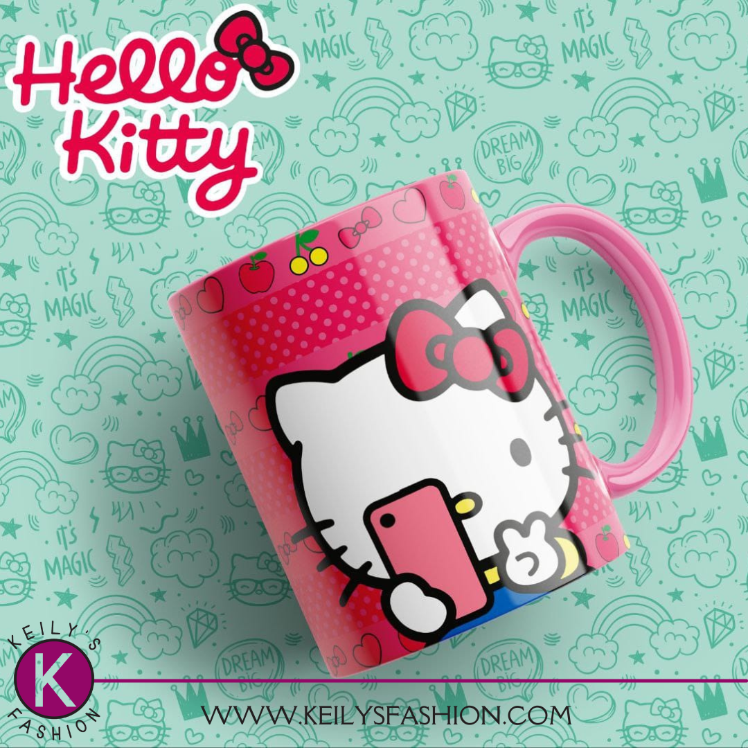 TAZA CELLPHONE