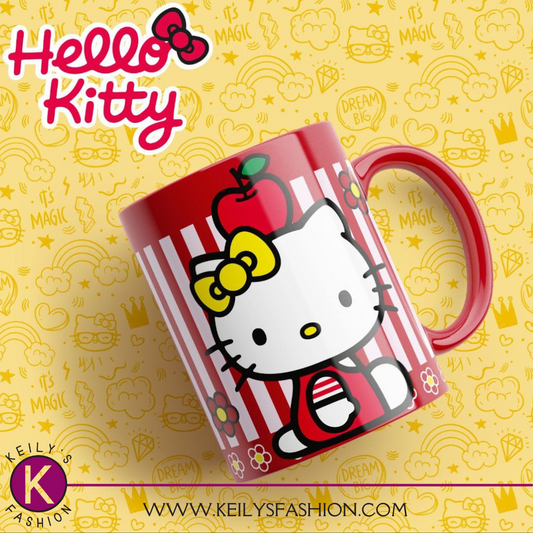 TAZA APPLE