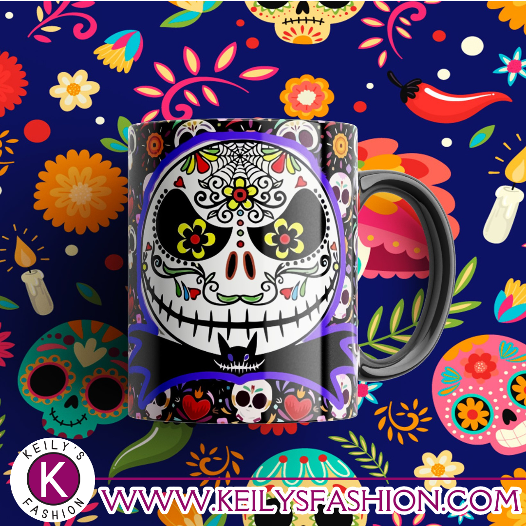 TAZA DEATH JACK