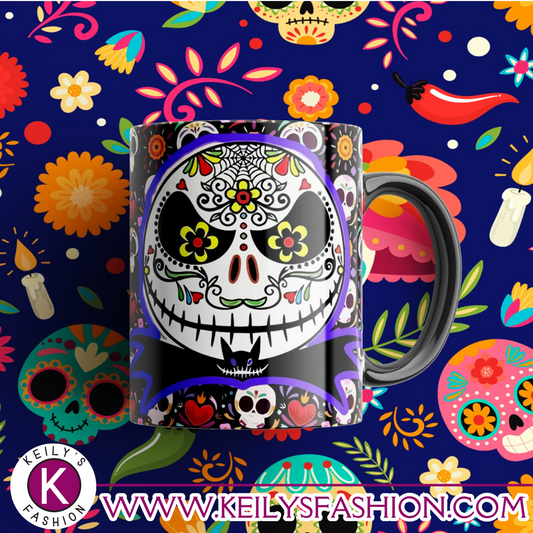 TAZA DEATH JACK