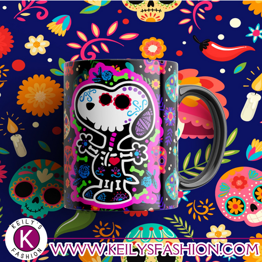 TAZA DEATH DOG
