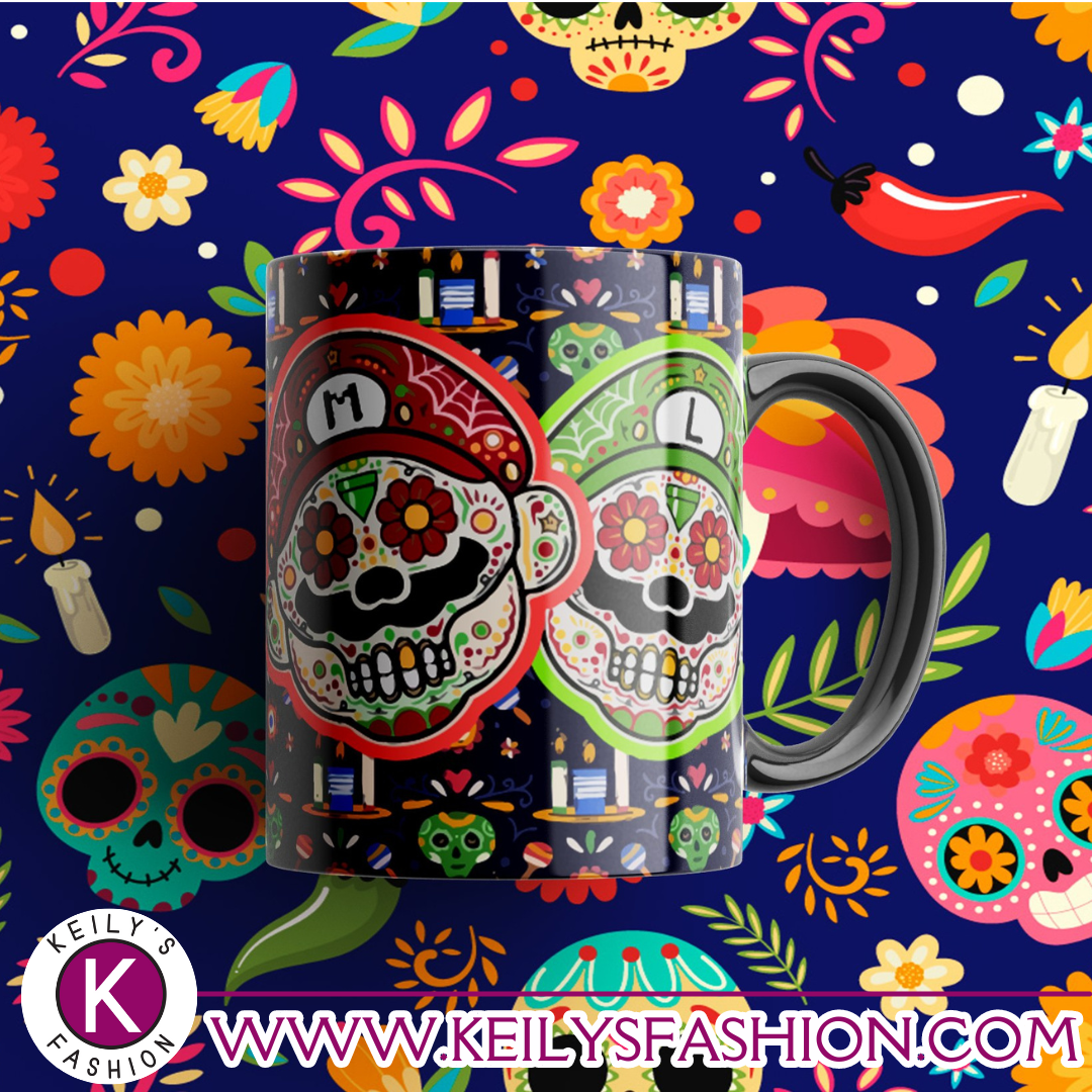 TAZA DEATH BROTHERS
