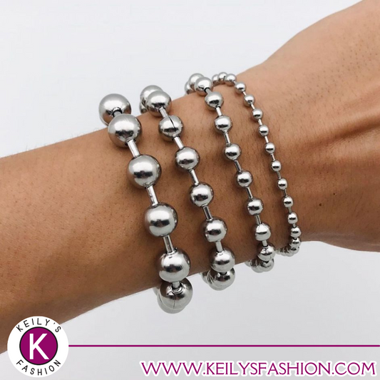 PULSERA MILITAR
