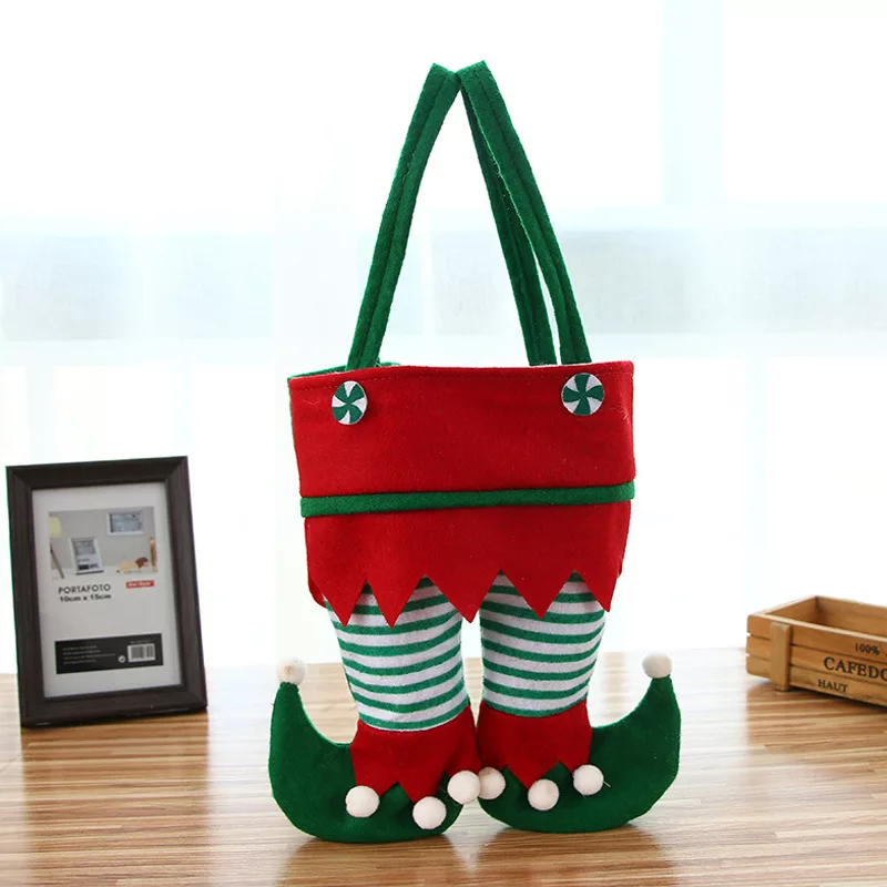 BOLSO DE DUENDES