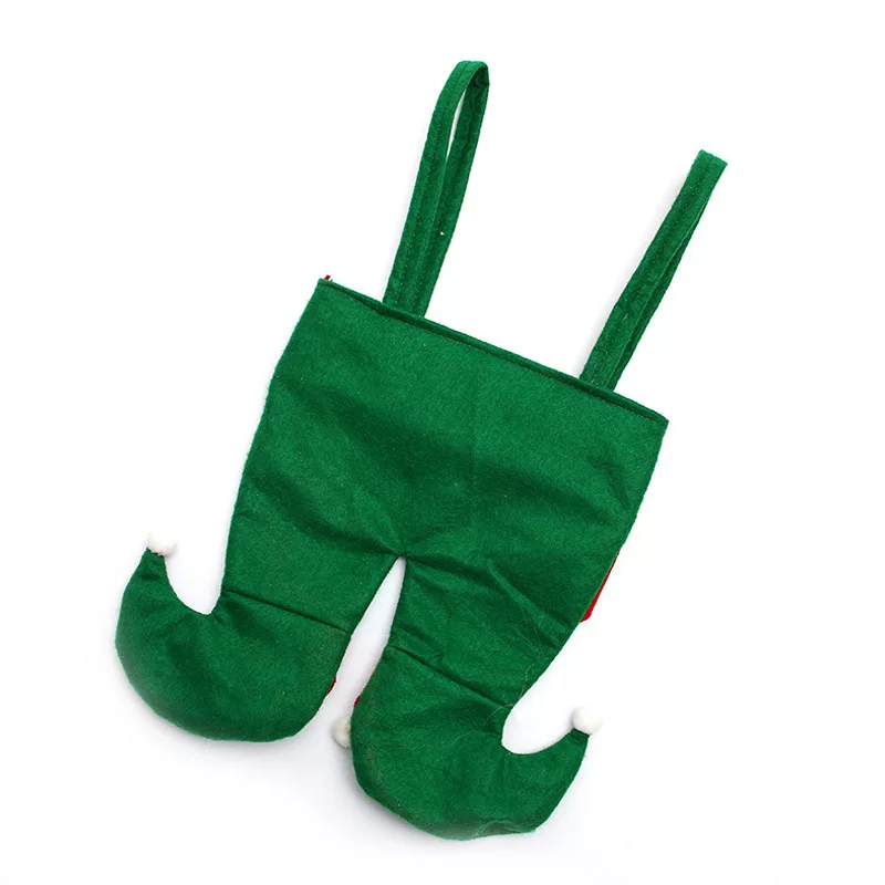 BOLSO DE DUENDES