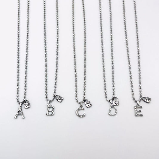 CADENA INICIALES PLATA