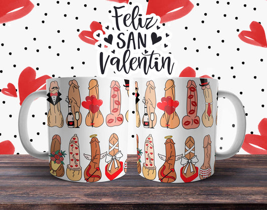 TAZA PIPIS