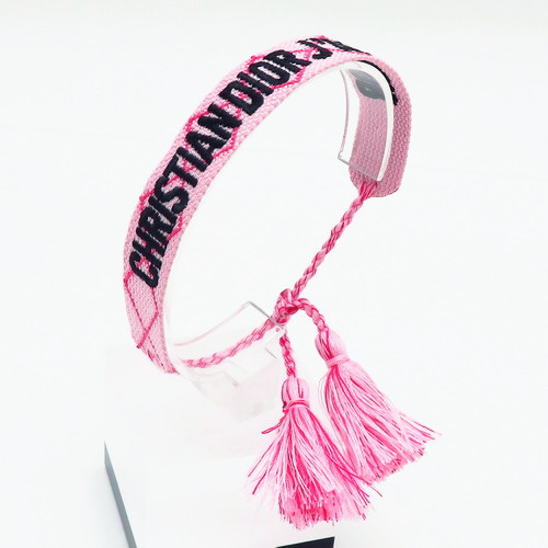 PULSERA ROSA